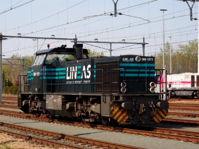 Lineas 500 1571 Westhaven pic2