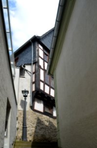 Limburg, Kleine Domtreppe 7