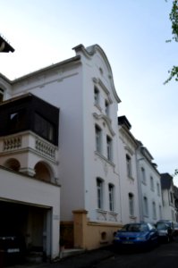 Limburg, Josefstraße 3