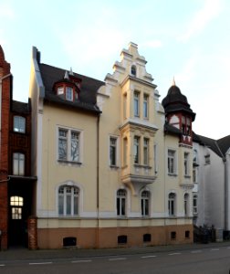 Limburg, Im Schlenkert 13
