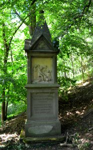 Limburg, Kreuzweg auf dem Greifenberg, Station 9