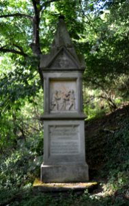 Limburg, Kreuzweg auf dem Greifenberg, Station 5