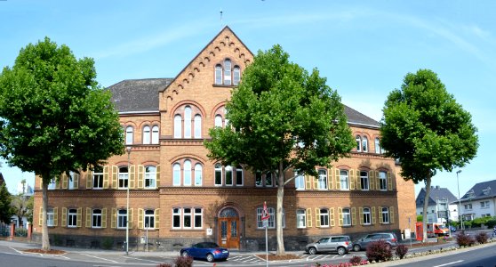 Limburg, Schiede 14