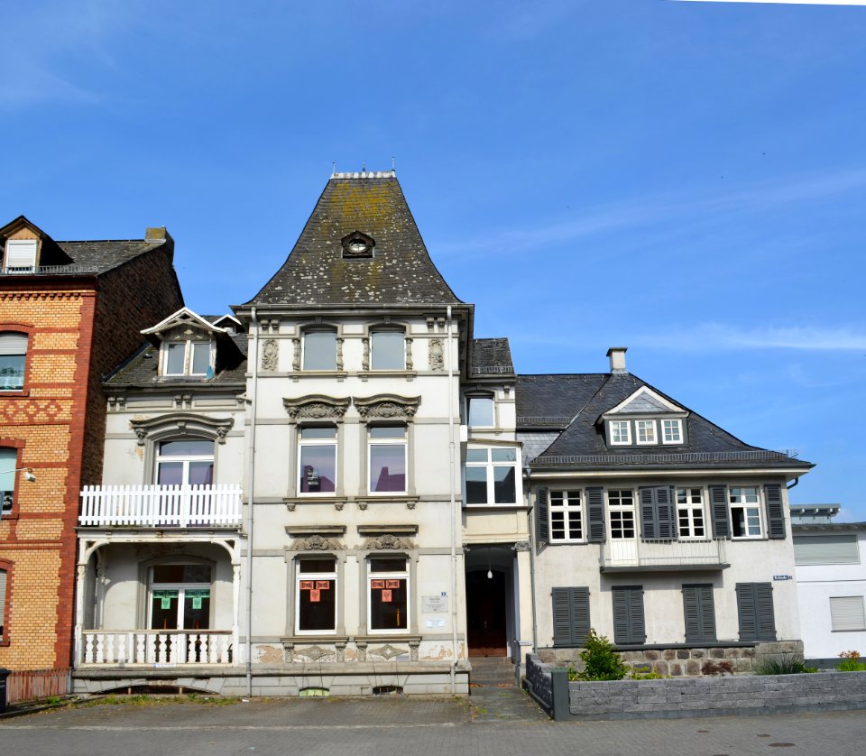 Limburg, Schiede 6