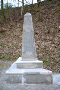 Limburg, Stundenstein (2)