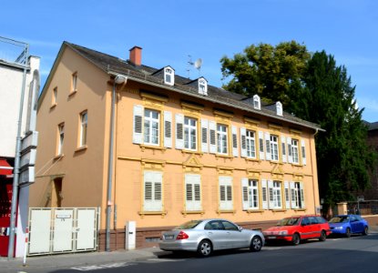 Limburg, Grabenstraße 12-14 (1)