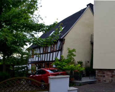 Limburg-Staffel. Schulplatz 20