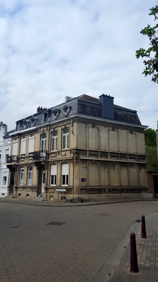 Limbourg-rue Georges Wilson 42 (1)