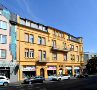 Limburg, Diezer Straße 12 (1)
