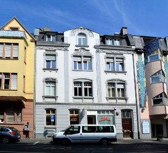 Limburg, Diezer Straße 16
