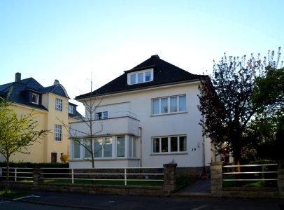 Limburg, Annastraße 19a
