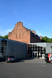 Limburg, Frankfurter Straße 47