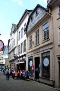 Limburg, Barfüßerstraße 7 (2)