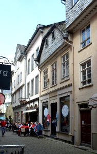 Limburg, Barfüßerstraße 7