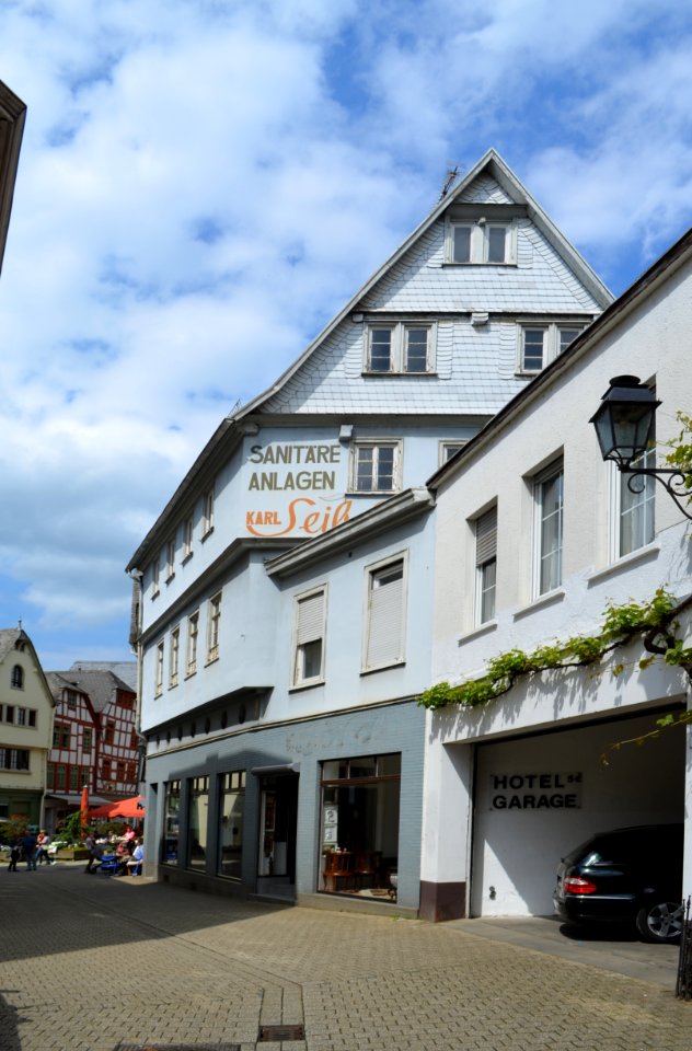 Limburg, Frankfurter Straße 3