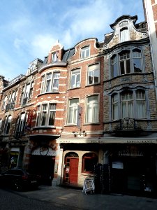Leuven-Zeelstraat 4