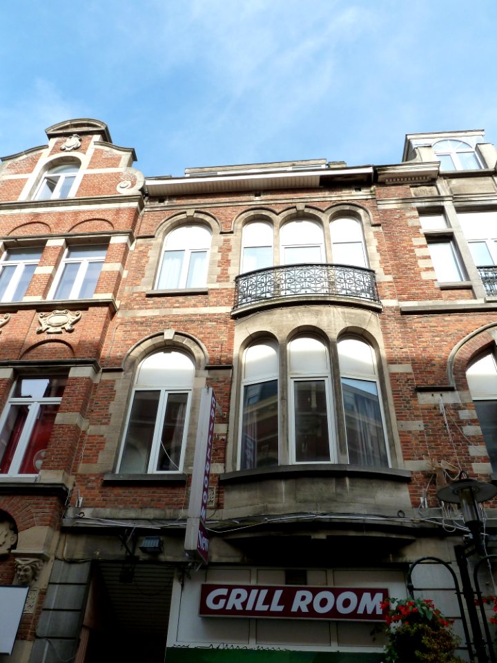 Leuven-Zeelstraat 10