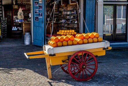 Food eat netherlands