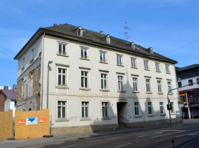 Limburg, Grabenstraße 24-26 (1)