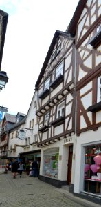 Limburg, Fleischgasse 2 (1)