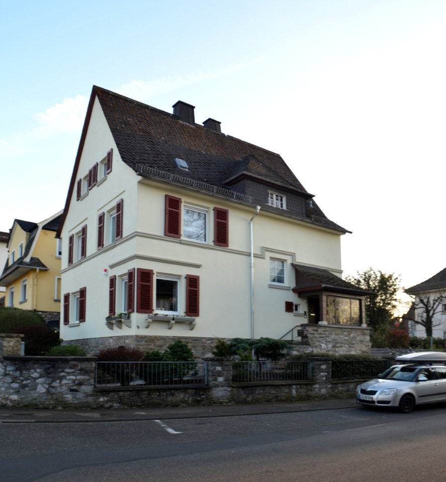 Limburg, Galmerstraße 4