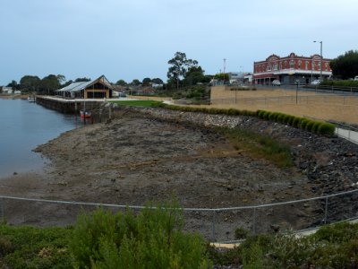 Leven-River-Ulverstone-20160307-008 photo