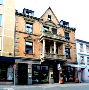 Limburg, Grabenstraße 54