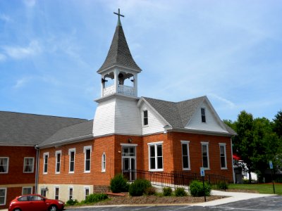 Lewisberry United Methodist York Co PA