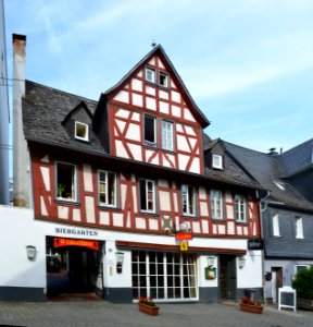 Limburg, Frankfurter Straße 24