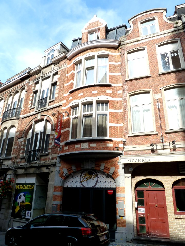 Leuven-Zeelstraat 6