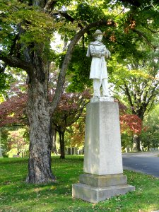 Lexington Cemetery - Lexington, Kentucky - DSC09060