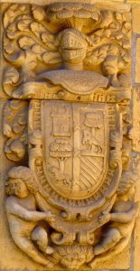 Lezo - Escudo 2