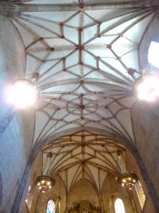 Lezo - Iglesia de San Juan Bautista 27