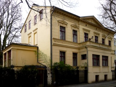 Leydenallee 79 (Berlin-Steglitz)