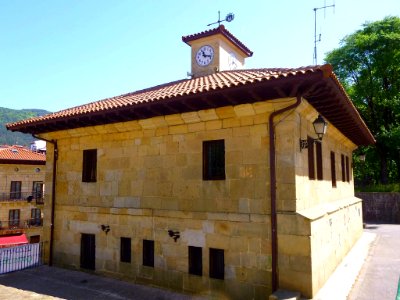 Lezo - Ayuntamiento 1