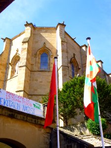 Lezo - Iglesia de San Juan Bautista 18