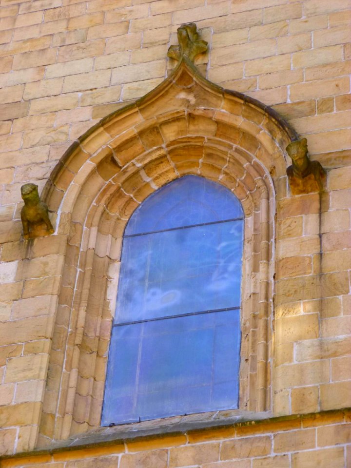 Lezo - Iglesia de San Juan Bautista 04