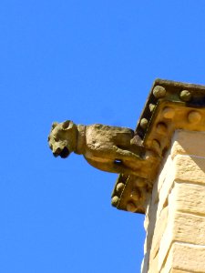 Lezo - Iglesia de San Juan Bautista 07
