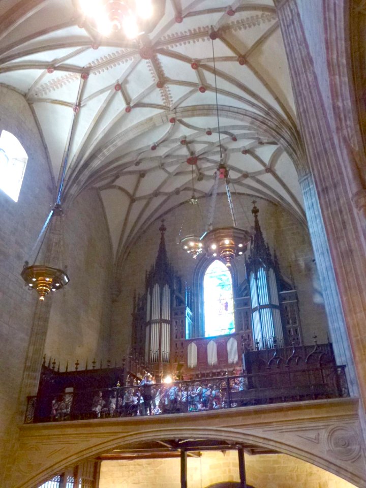 Lezo - Iglesia de San Juan Bautista 20