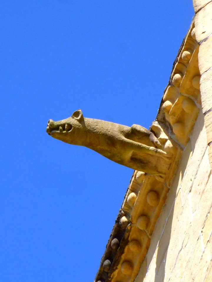 Lezo - Iglesia de San Juan Bautista 10