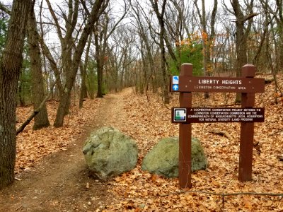 Liberty Heights - Lexington, MA - 20200401 105543