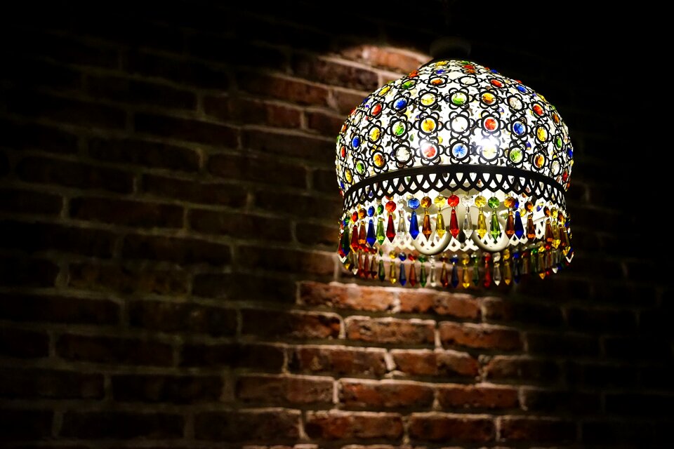 Design decoration household