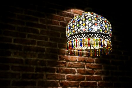 Design decoration household