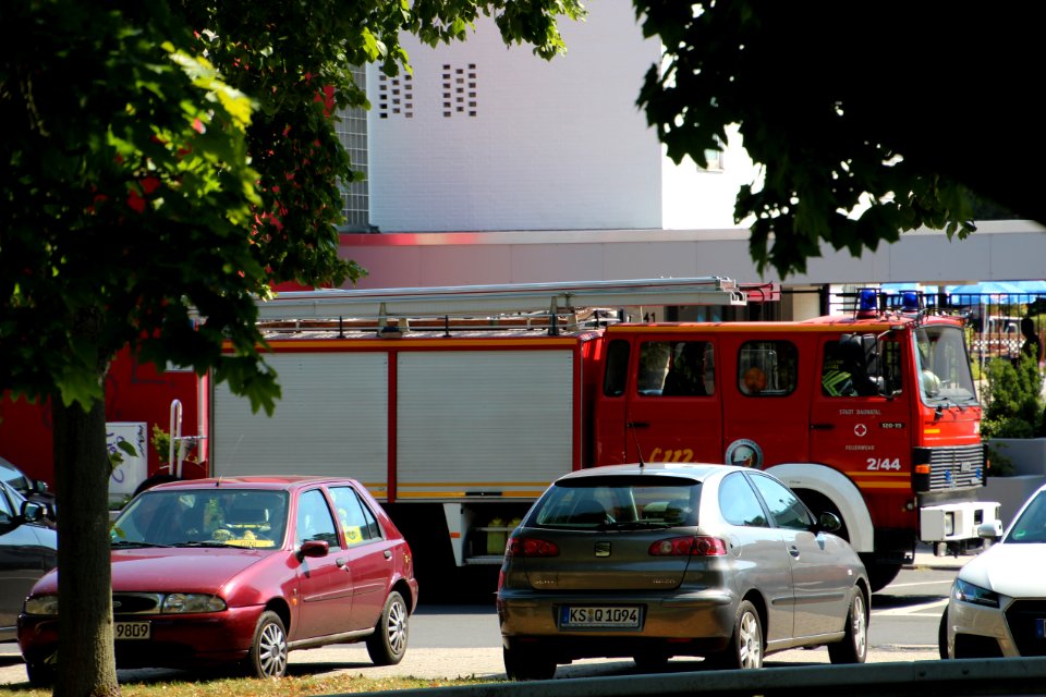 LF16 der Stadtteilfeuerwehr Altenritte (2)