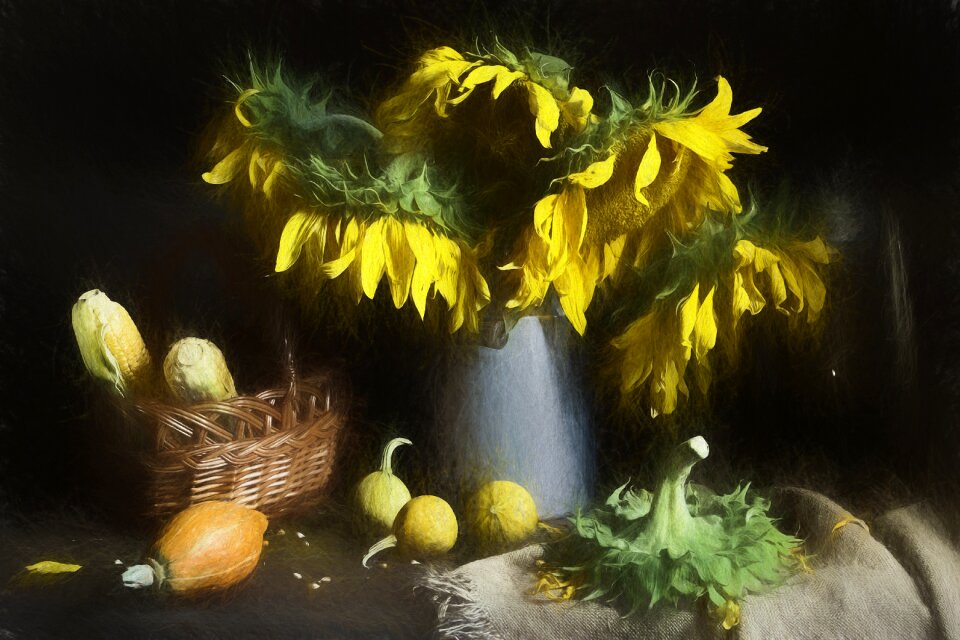 Art artwork creative