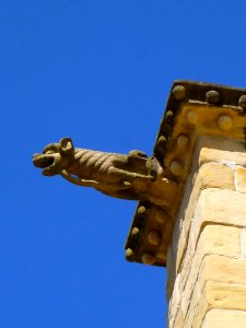 Lezo - Iglesia de San Juan Bautista 11