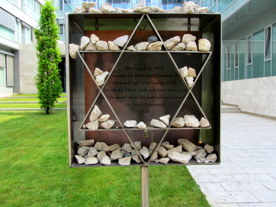 Liberale Synagoge Darmstadt1