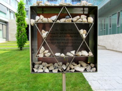 Liberale Synagoge Darmstadt1