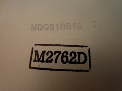 LG M2762D - mark on back side of lcd panel