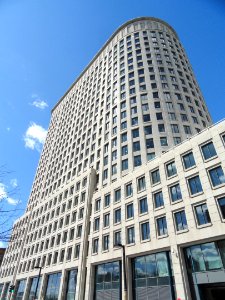 Liberty Mutual Tower - Boston, MA - DSC08108